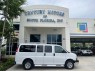 2007 Chevrolet Express Passenger 12 LOW MILES 33,751 in pompano beach, Florida
