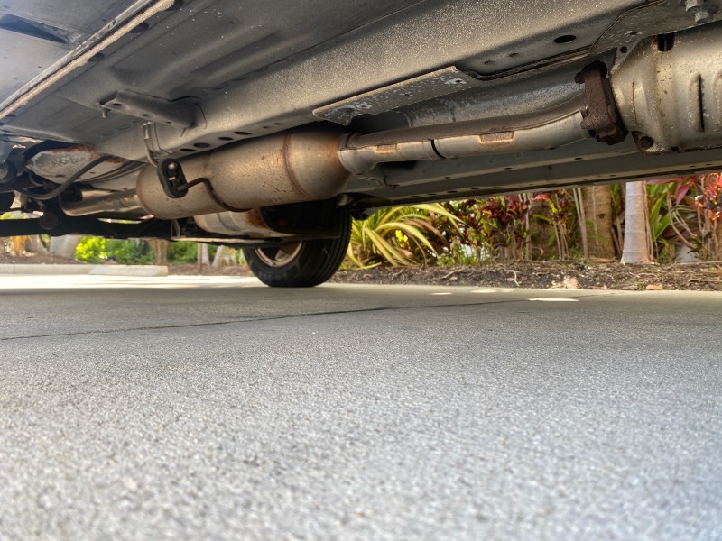 2005 Honda CR-V LX LOW MILES 52,177 SUV in , 