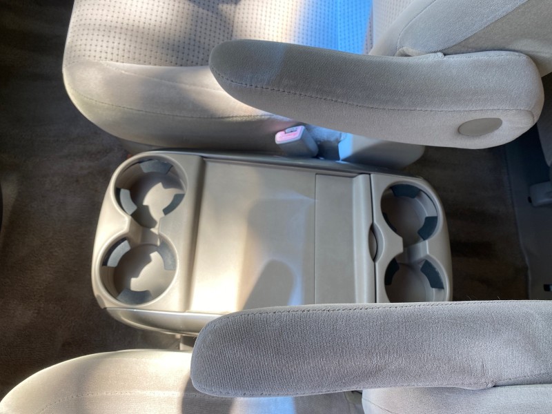 2006 Toyota Sienna VAN LE LOW MILES 78,653 in , 