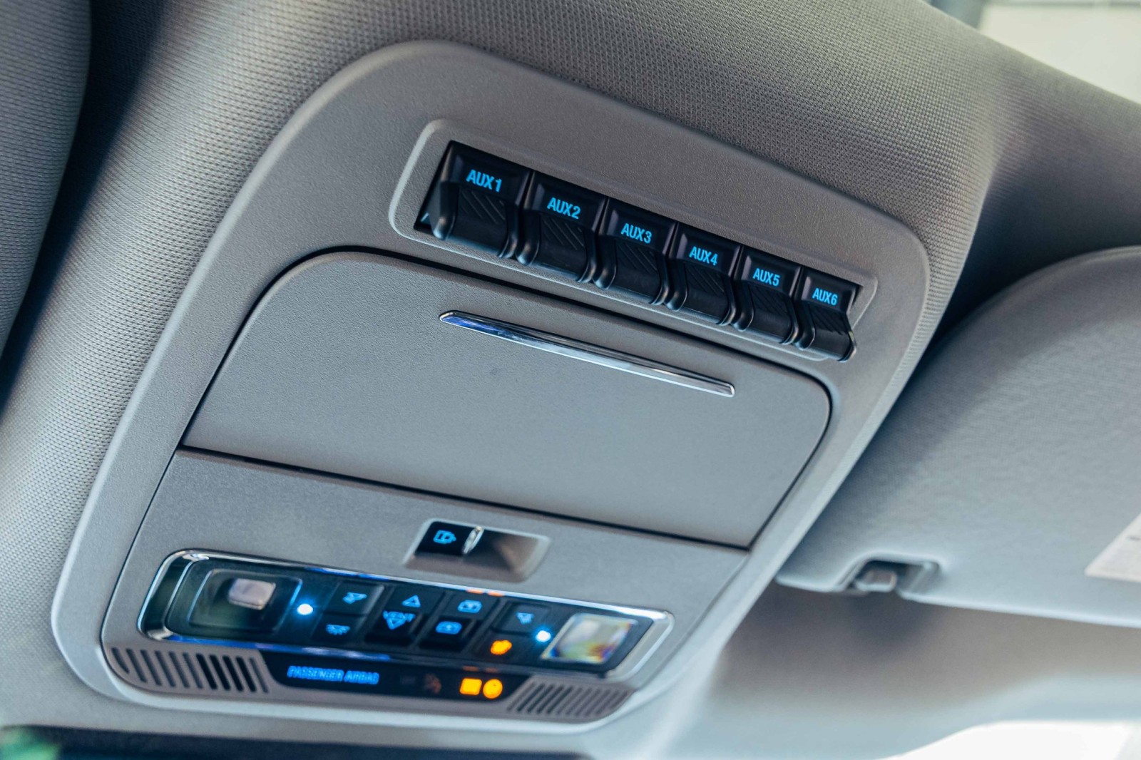 Used Car 2024 Ford Super Duty F-250 Srw  Lariat For Sale Under $90,000 In Boerne, Texas