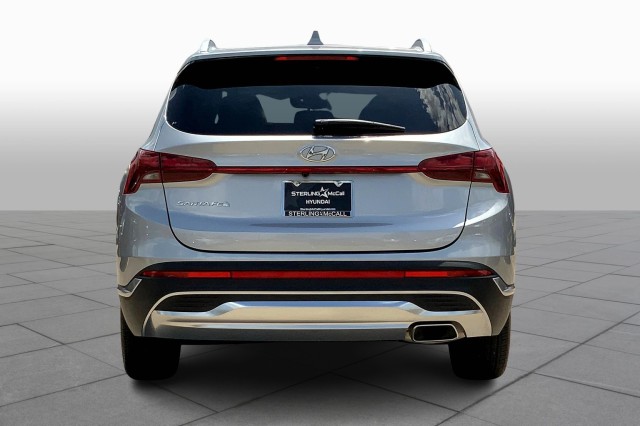 Certified Pre-Owned 2021 Hyundai Santa Fe SEL *** CERTIFIED *** SUV in