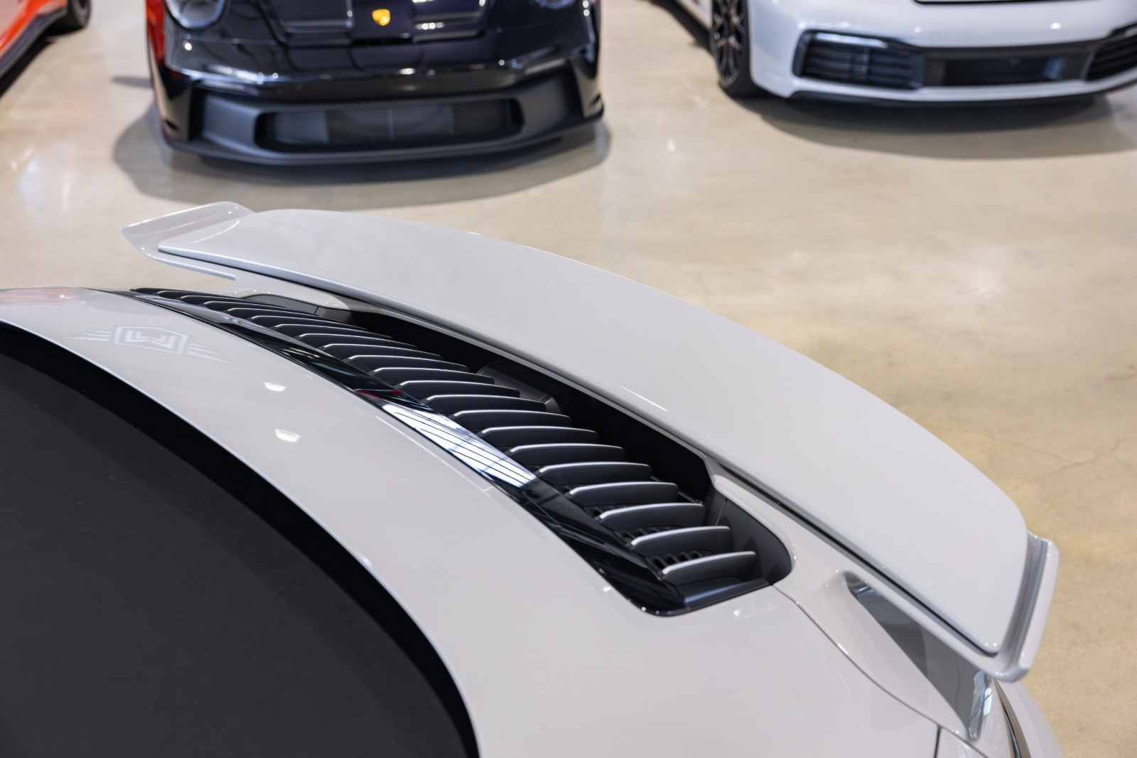 Used Car 2025 Porsche 911  Turbo S - Massive $290,185 Msrp - 911 Turbo Sportdesign Package - Sport Exhaust System - Front Lift For Sale Under $340,000 In Boerne, Texas