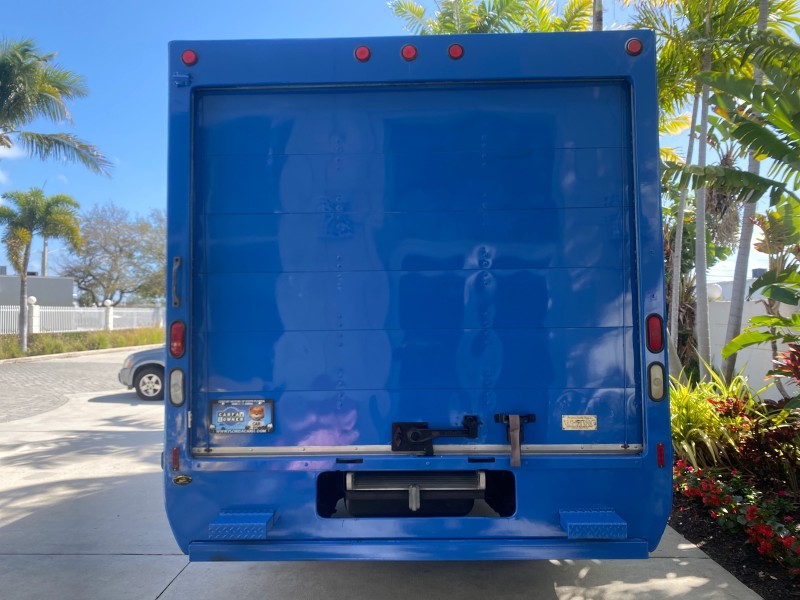 2006 Ford Econoline Commercial Cutaway LOW MILES 27,641 1 OWNER in , 