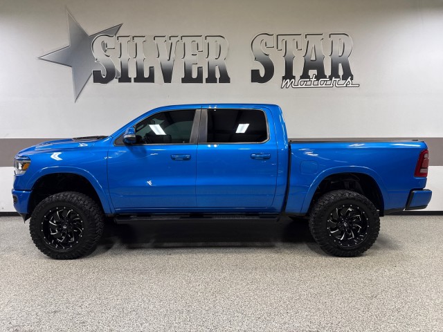 2020 Ram 1500 Laramie 4WD Hemi ProLift in , 