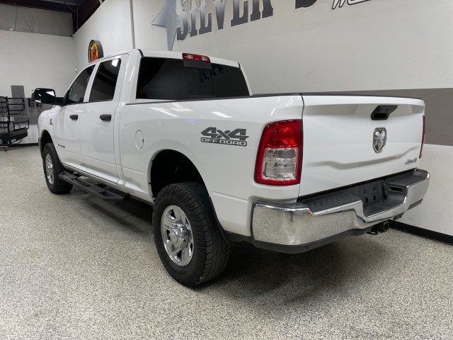 2019 Ram 2500 Tradesman 4WD Cummins in , 