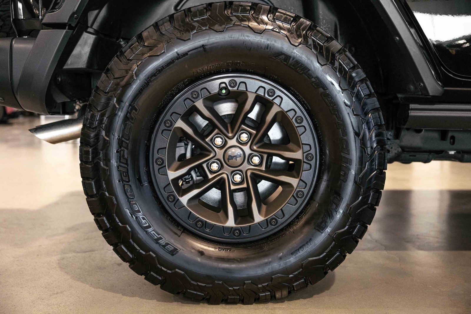 Used Car 2024 Jeep Wrangler  Rubicon 392 Final Edition For Sale Under $90,000 In Boerne, Texas