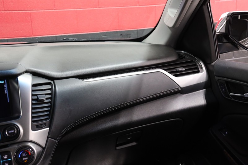 2015 Chevrolet Suburban LTZ 4WD 4dr Suv in , 