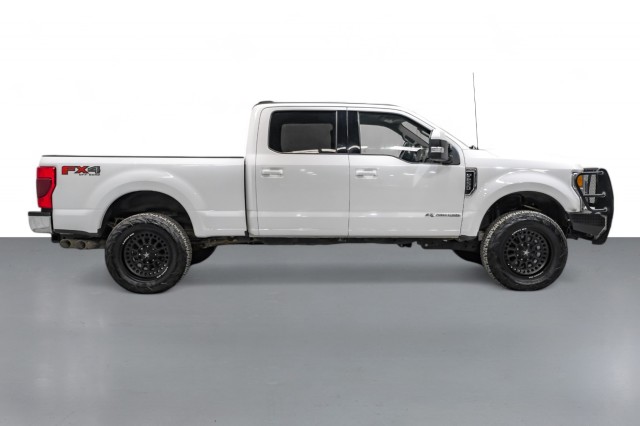 2020 Ford F-250 LARIAT 5