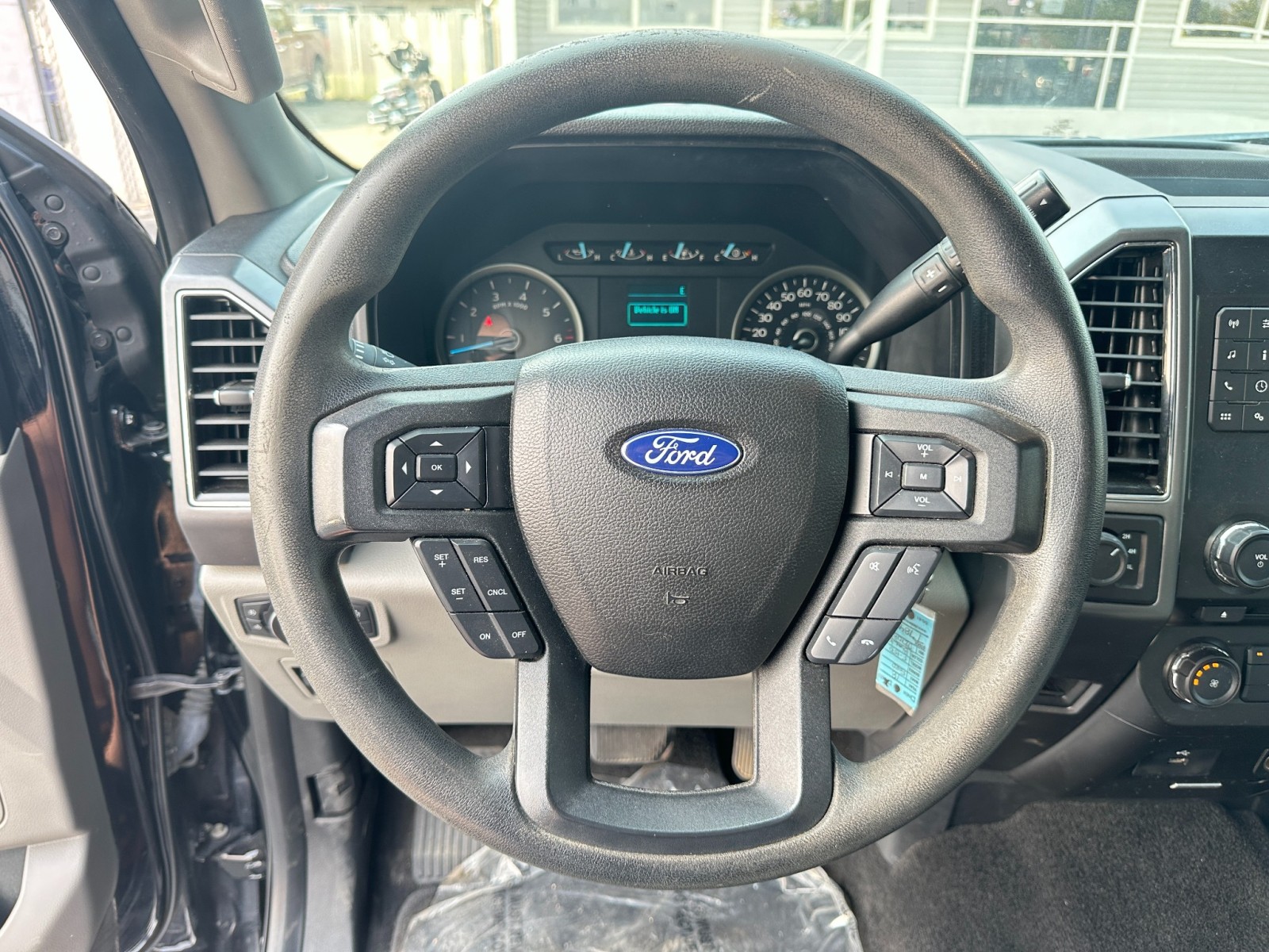 2018 Ford F-150 XLT 14