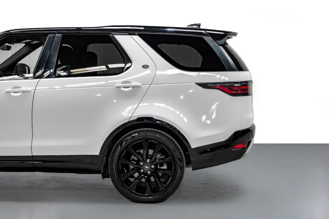 2021 Land Rover Discovery S R-Dynamic 11