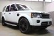 2016 Land Rover LR4 HSE Silver Edition in Plainview, 