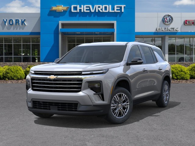 ChevroletTraverse6