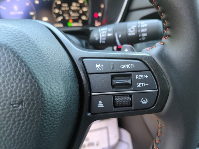 HondaCR-V Hybrid20