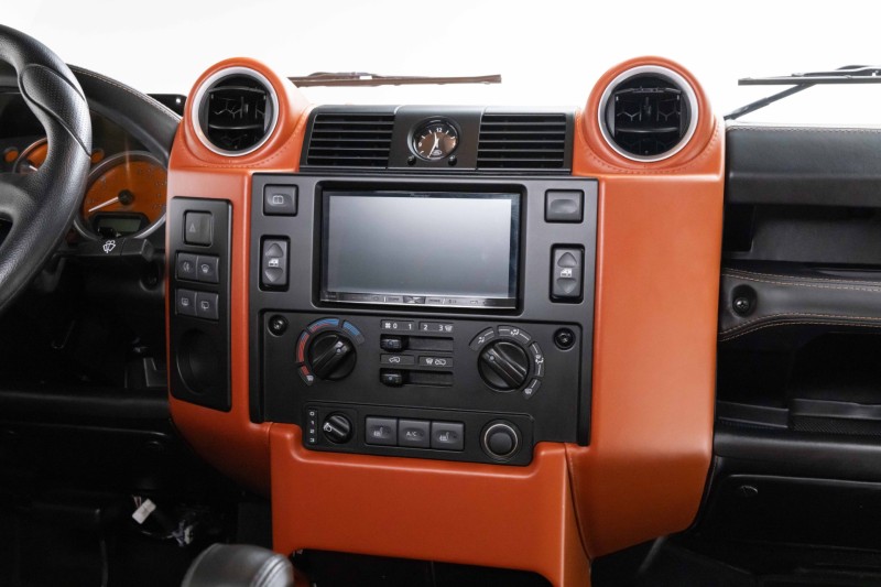 1993 Land Rover Defender 110 Estate Wagon Estate Wagon in , 