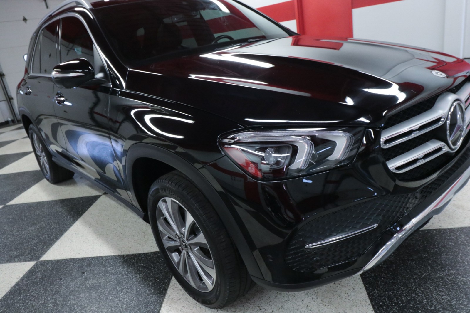 Used Car 2022 Mercedes-benz Gle  Gle 350 For Sale Under $30,000 In Austin, Texas