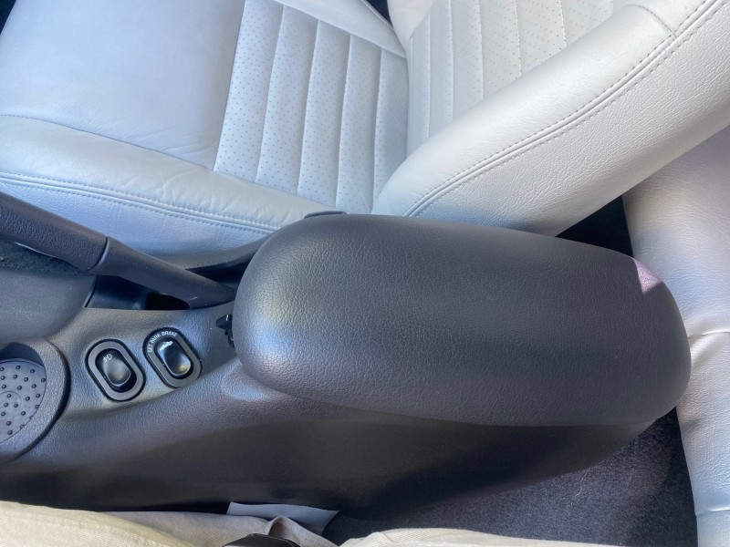 1999 Ford Mustang GT LOW MILES 8,145 1 OWNER FL CONV in , 