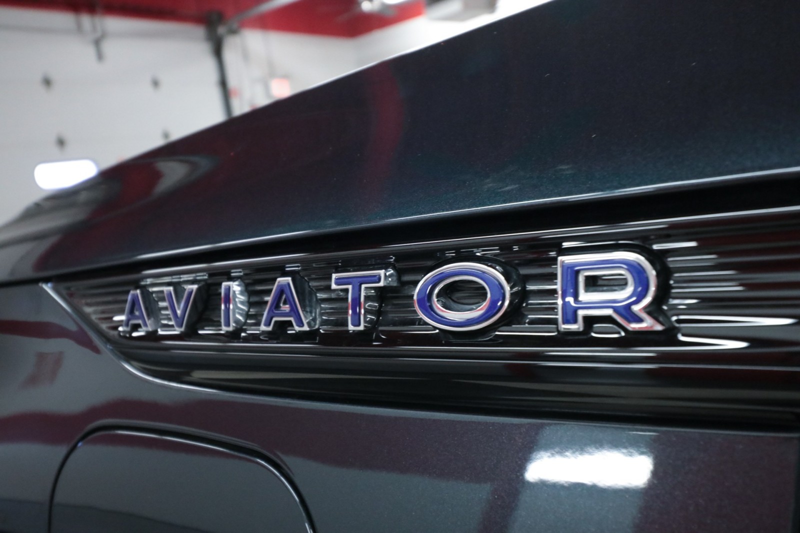 Used Car 2023 Lincoln Aviator  Grand Touring For Sale Under $50,000 In Austin, Texas