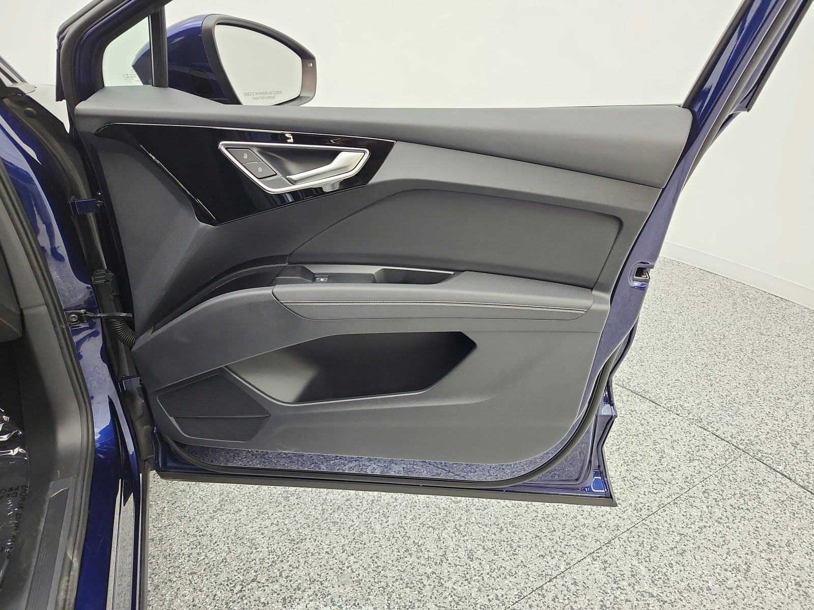 Used 2023 Navarra Blue Metallic Audi Premium Plus 40 RWD image 31