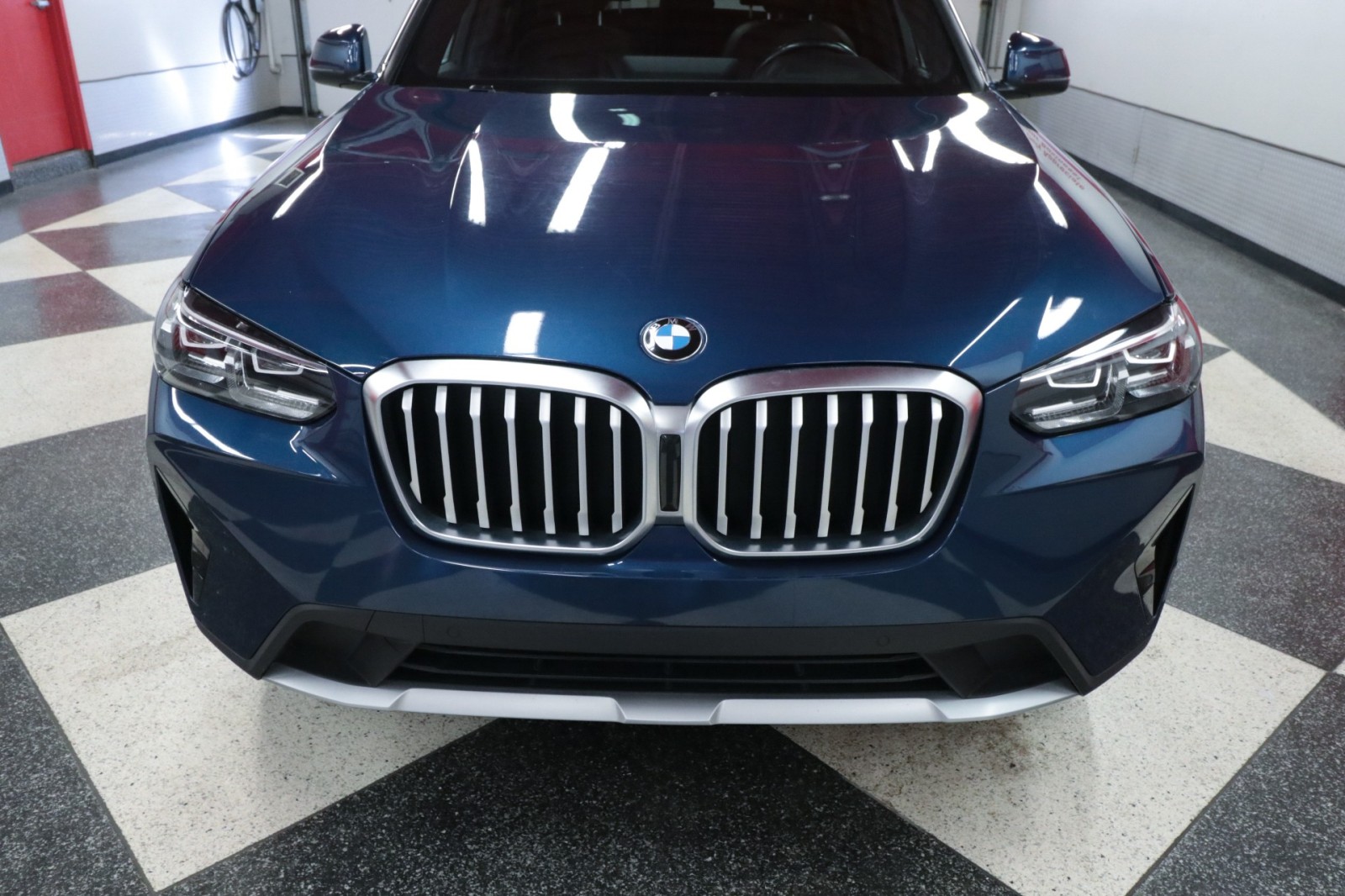 Used Car 2022 Bmw X3  Xdrive30i For Sale Under $30,000 In Austin, Texas