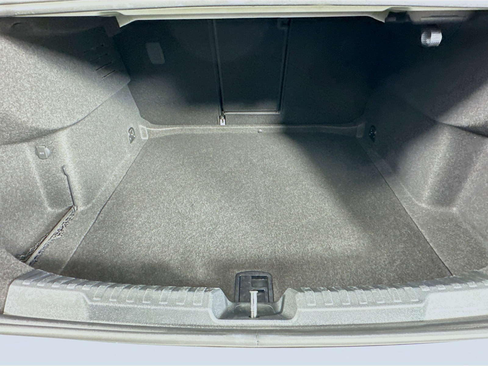 Used 2023 Glacier White Metallic Audi Premium Plus image 22