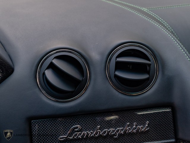 Lamborghini Murcielago