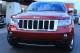 2012  Grand Cherokee Overland in , 