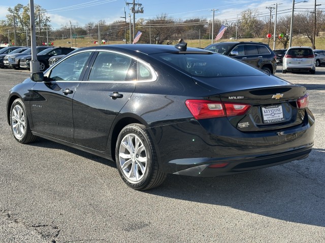 2023 Chevrolet Malibu LT 5