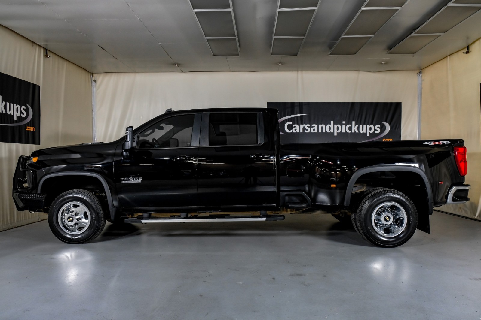 2021 Chevrolet Silverado 3500HD LT 11