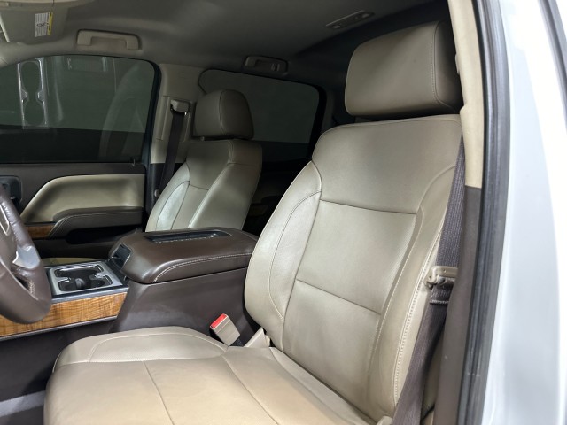 2018 GMC Sierra 2500HD SLT 4WD Duramax in , 