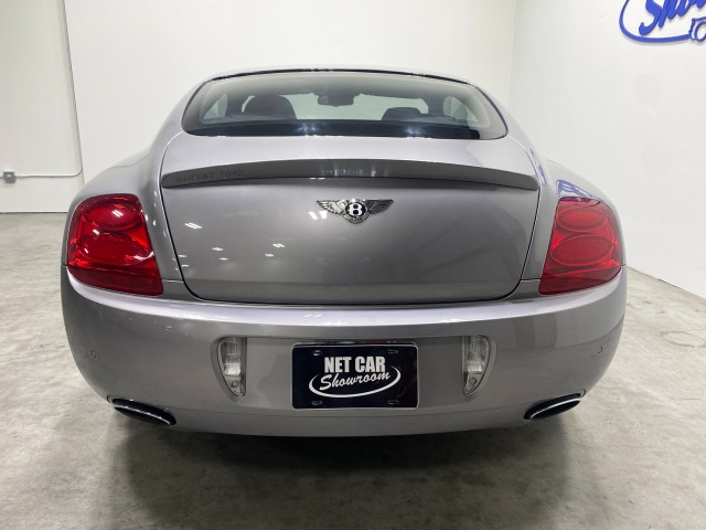 2007 Bentley Continental GT  in , 