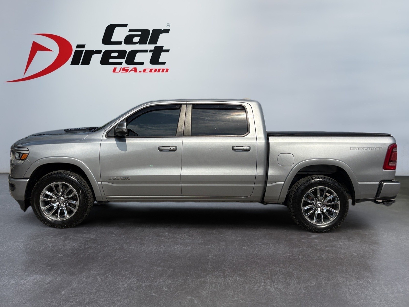 2020 Ram 1500 #3