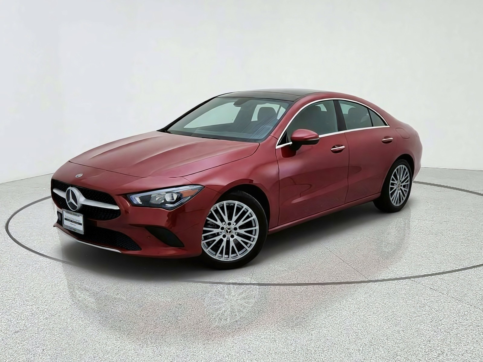 2023 Mercedes-Benz CLA CLA 250