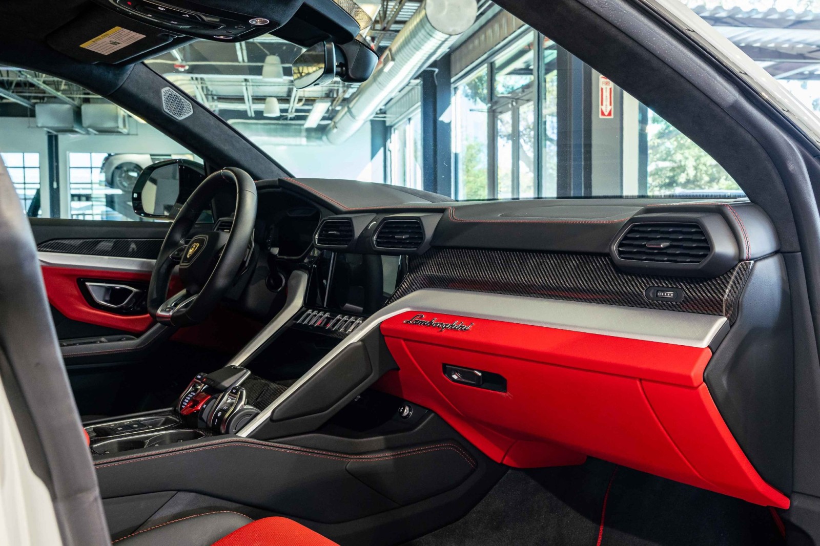 Used Car 2022 Lamborghini Urus  For Sale Under $230,000 In Boerne, Texas