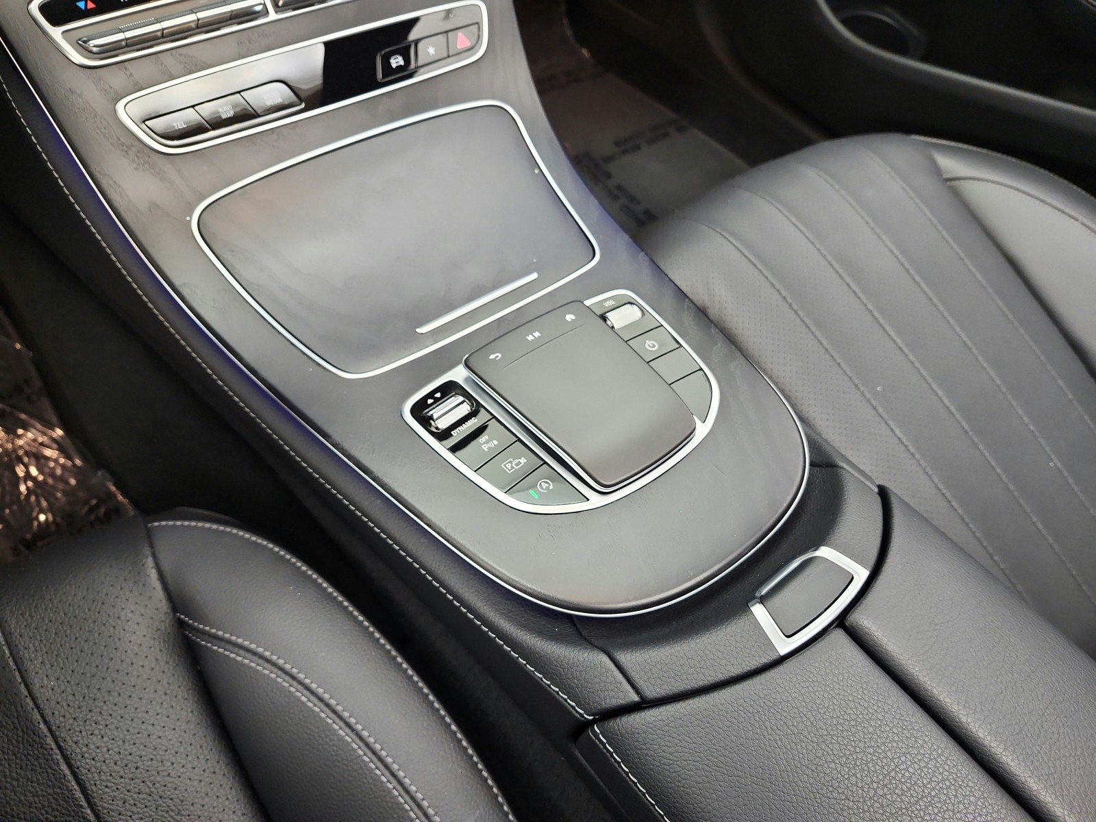 Used 2022 Polar White Mercedes-Benz E 350 RWD Sedan image 12