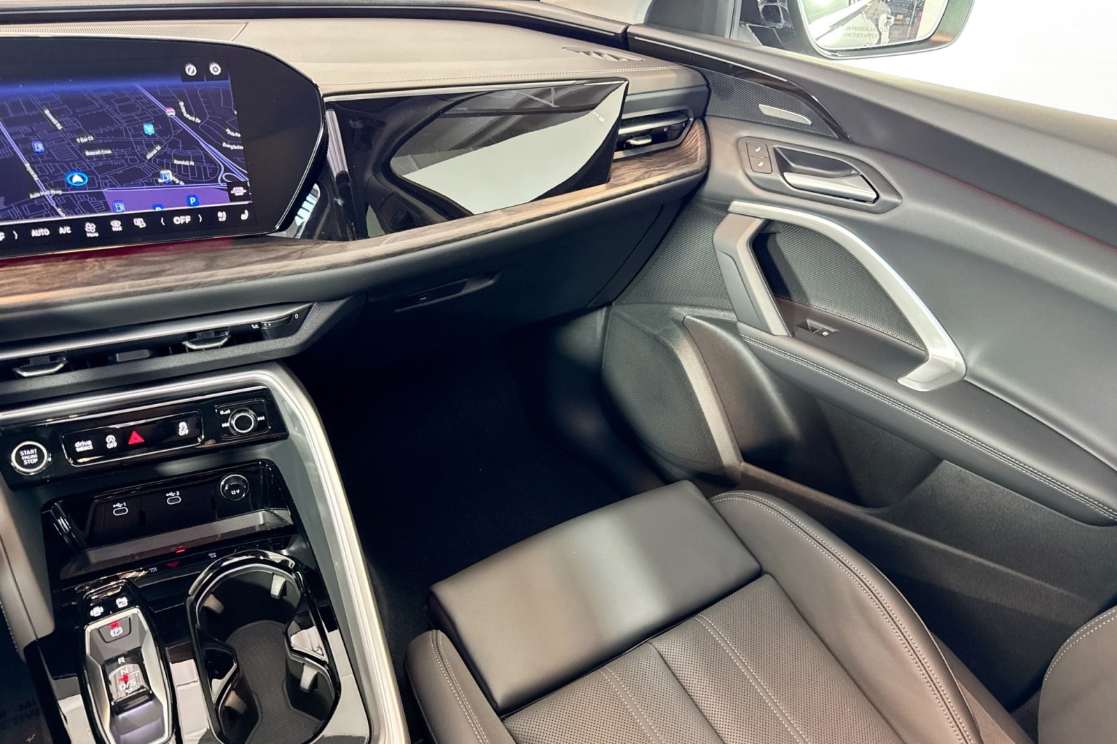 New 2025 Tambora Gray Metallic Audi Premium Plus 2.0 TFSI quattro image 20