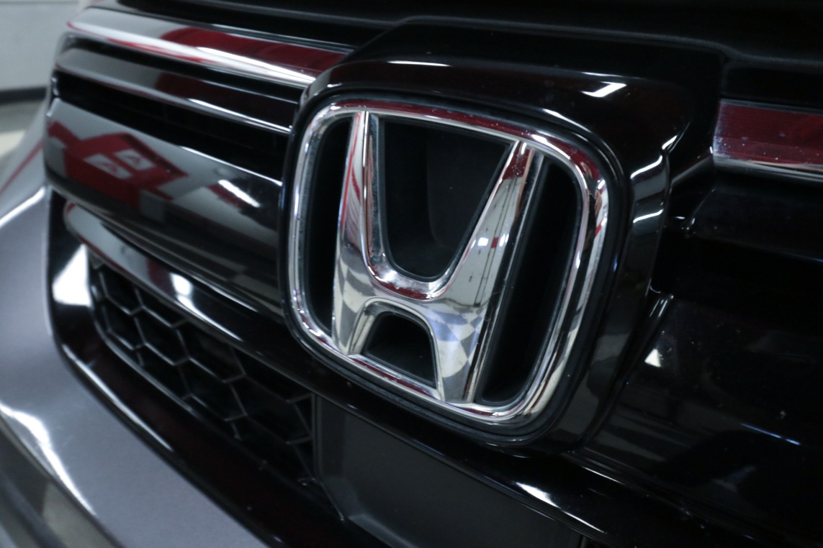 Used Car 2020 Honda Cr-v  Ex-l For Sale Under $25,000 In Austin, Texas