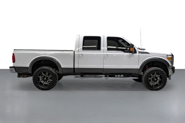 2015 Ford F-250 Lariat 5