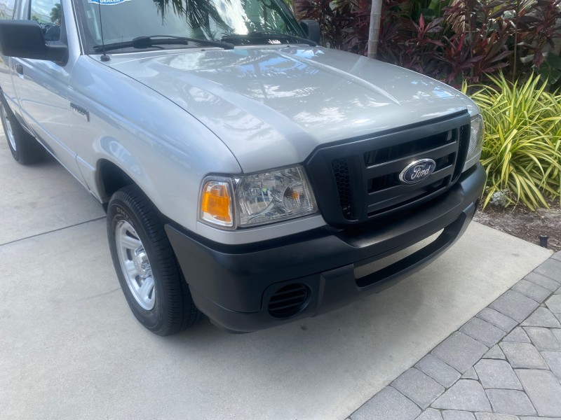 2008 Ford Ranger XL LOW MILES 49,420 in , 