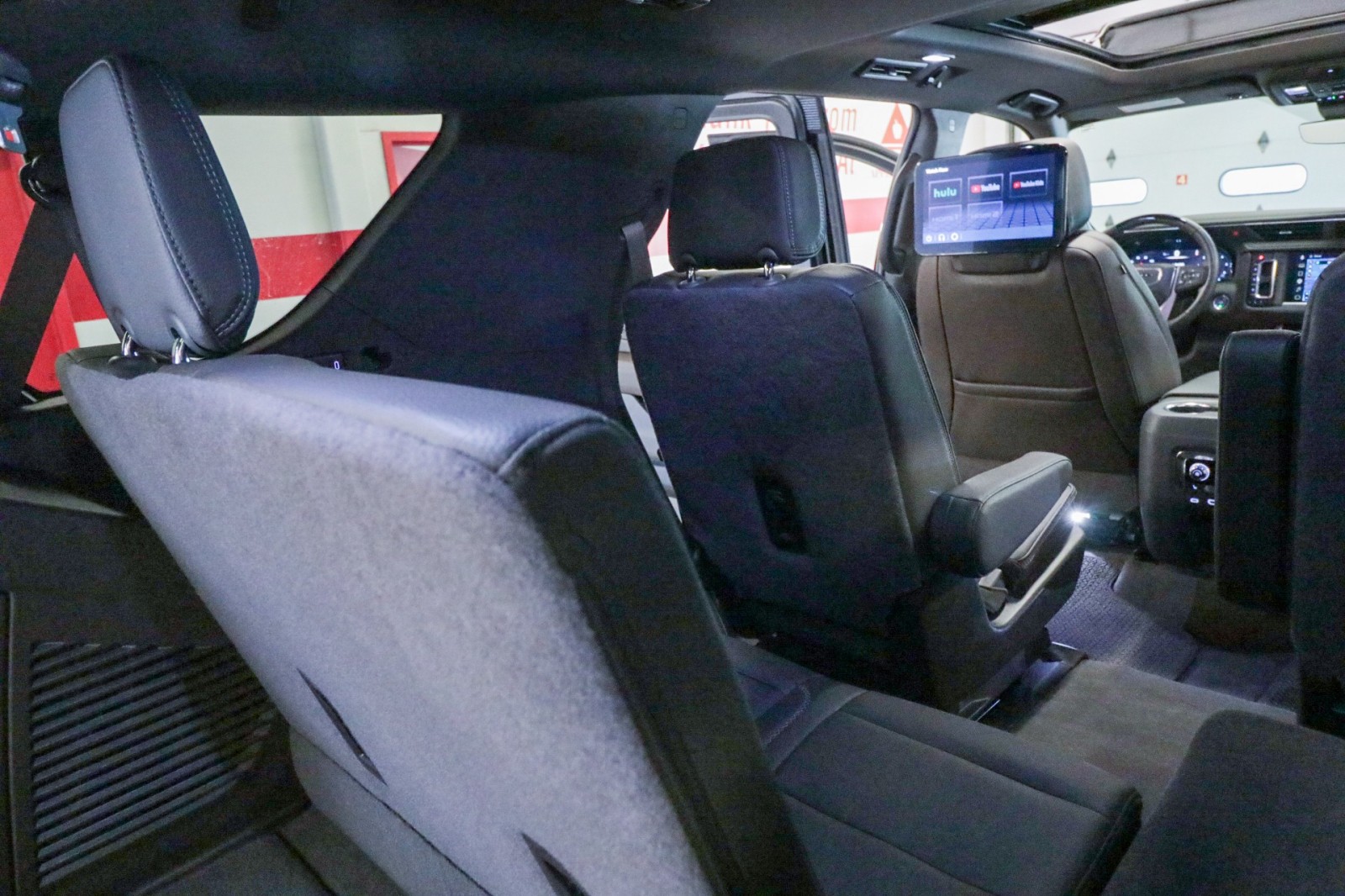 Used Car 2024 Gmc Yukon  Denali For Sale Under $70,000 In Austin, Texas