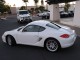 2011  Cayman S in , 