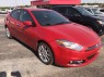2013 Dodge Dart Limited in Ft. Worth, Texas