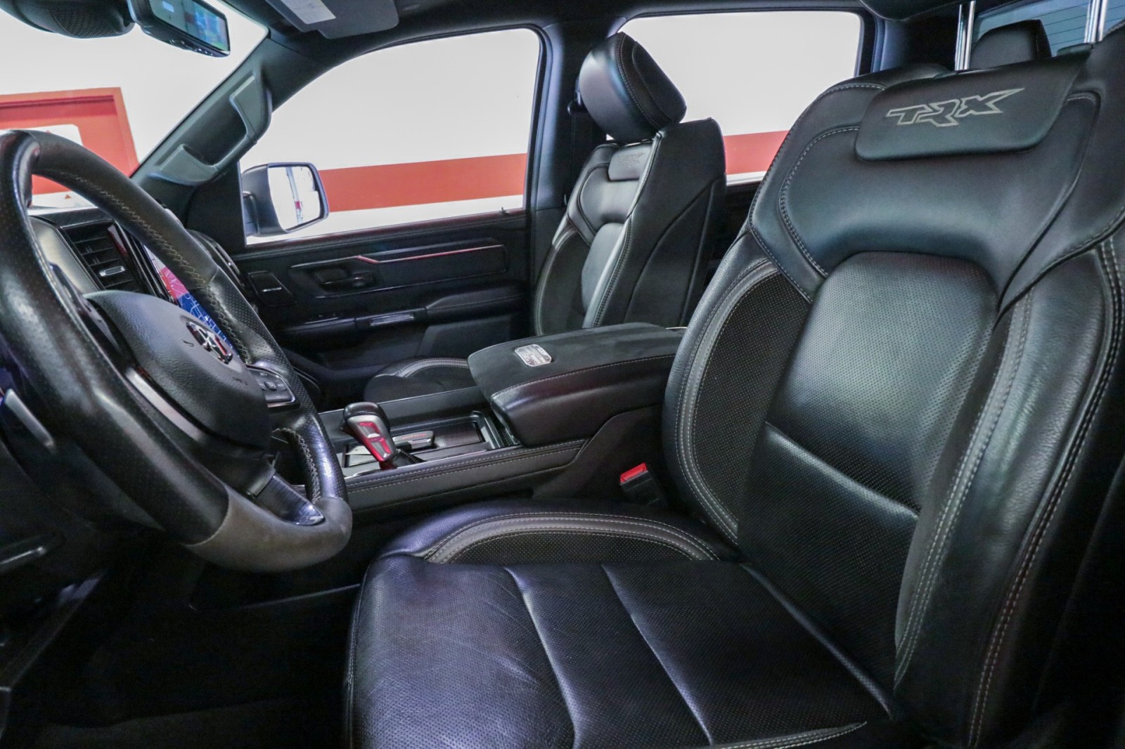 Used Car 2023 Ram 1500  Trx For Sale Under $80,000 In Austin, Texas