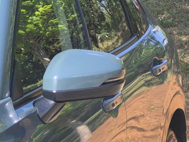 HondaHR-V4