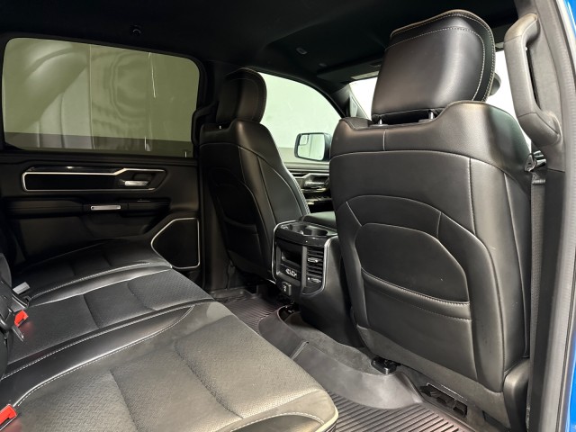 2020 Ram 1500 Laramie 4WD Hemi ProLift in , 