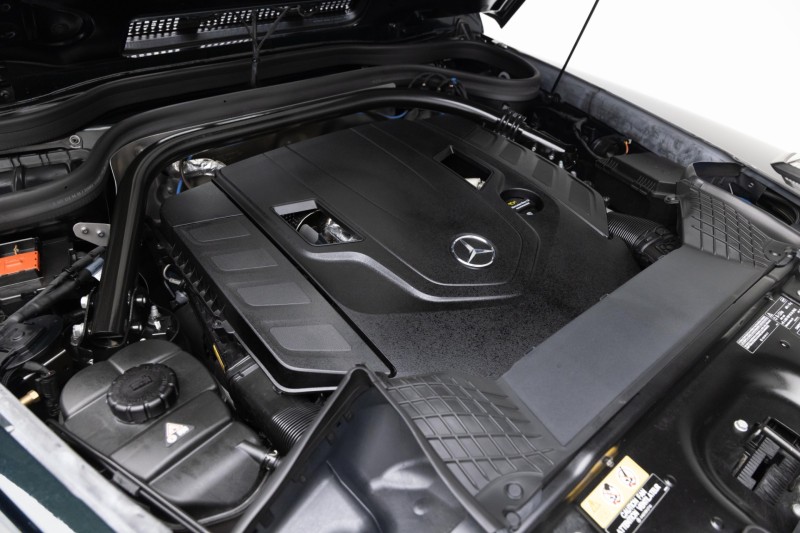 2021 Mercedes-Benz G 550 G 550 in , 