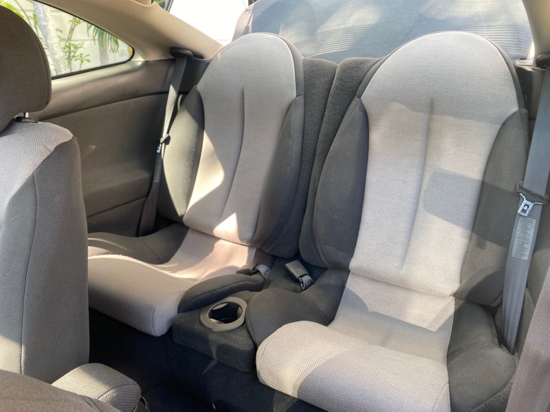 1999 Mercury Cougar 3DR HATCH LOW MILES 28,846 in , 