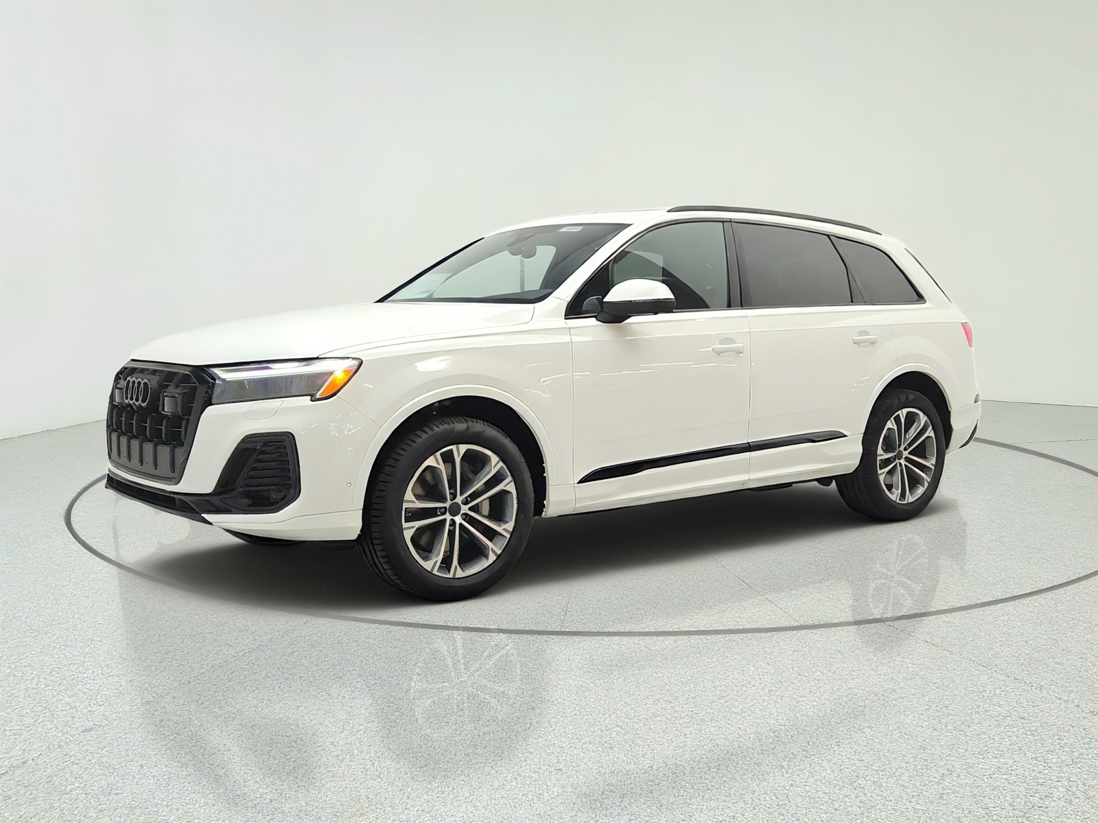 2026 Audi Q7 Premium Plus 45 quattro *Ltd Avail*