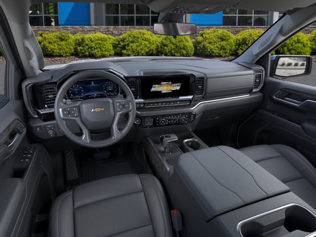 ChevroletSilverado 150015