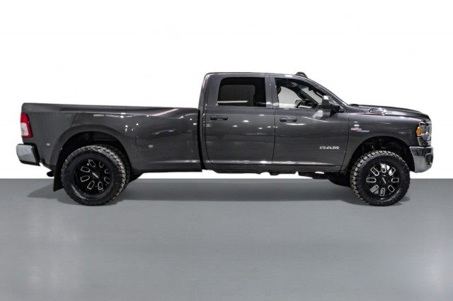 2022 Ram 3500 Tradesman 5