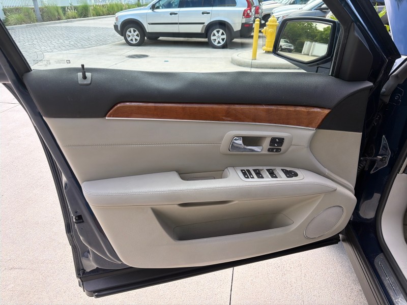 2008 Cadillac SRX SUNROOF LOW MILES 52,938 in , 